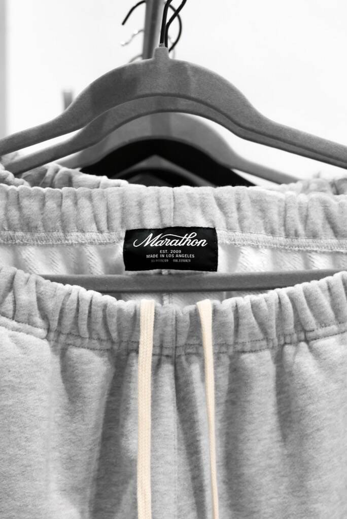 Marathon clothing スケートボード　デッキ　ニプシーハッスル Home | The Marathon Clothing